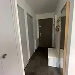 Appartement Grand Au Bord De *