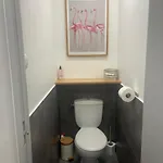 Grand Au Bord De Appartement *