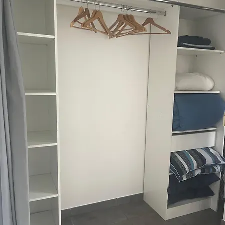 Appartement Grand Au Bord De Saint-Mandrier-sur-Mer