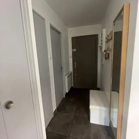 Apartamento Grand Au Bord De *