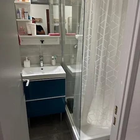 Apartamento Grand Au Bord De *