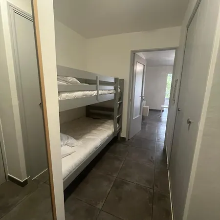 Apartamento Grand Au Bord De Saint-Mandrier-sur-Mer